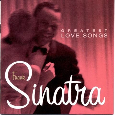 دانلود موزیک برای عشق خیلی ساده بودی فرانک سیناترا